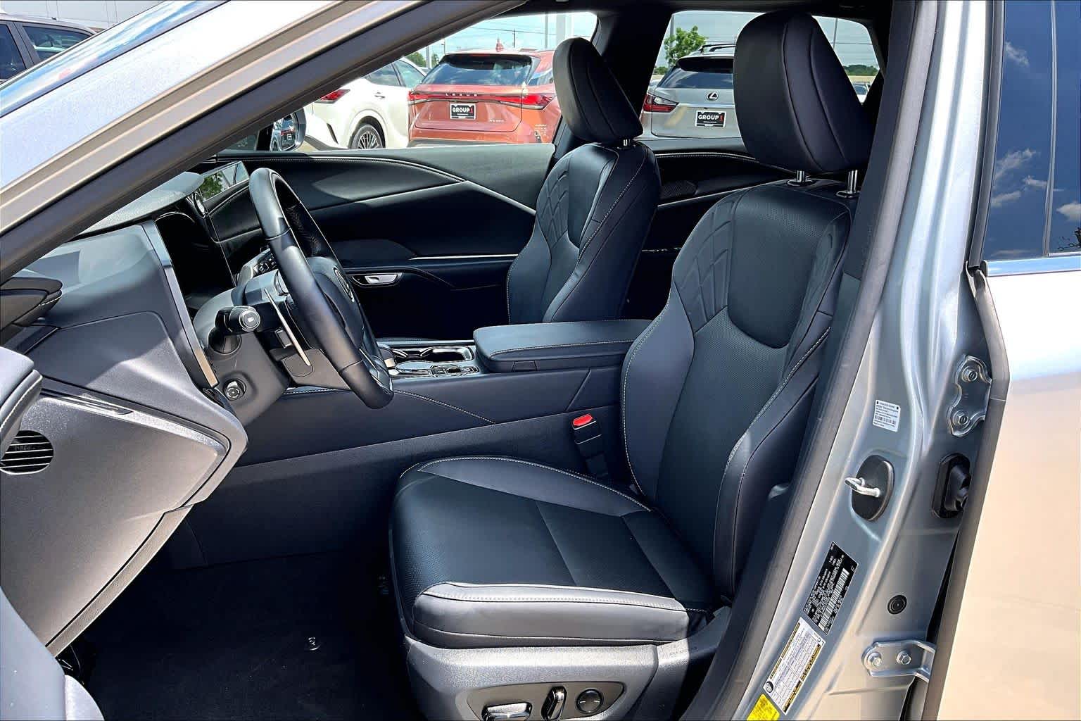 2025 Lexus RX 350 Premium  Iridium at Lexus Southwest Houston