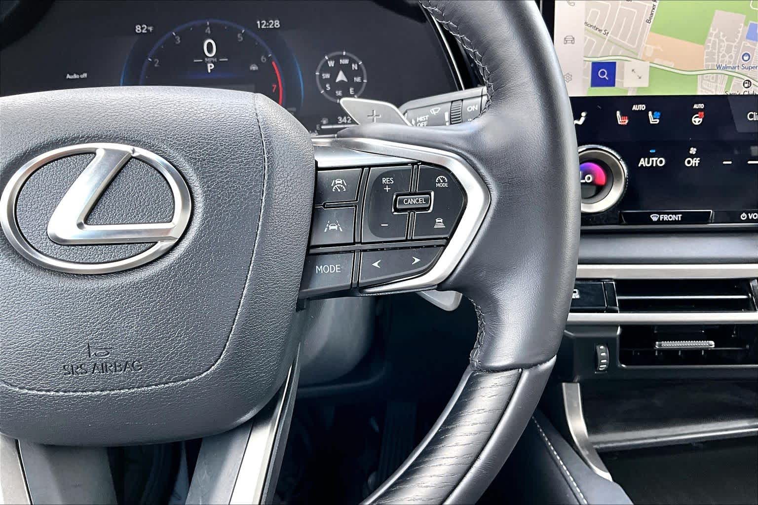 2025 Lexus RX 350 Premium  Iridium at Lexus Southwest Houston