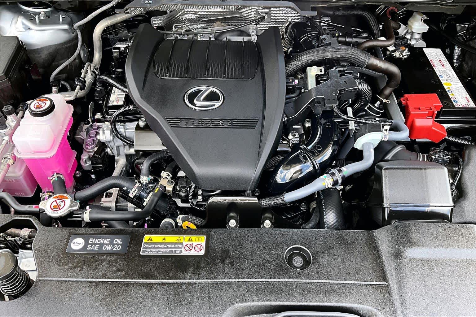 2025 Lexus RX 350 Premium  Iridium at Lexus Southwest Houston