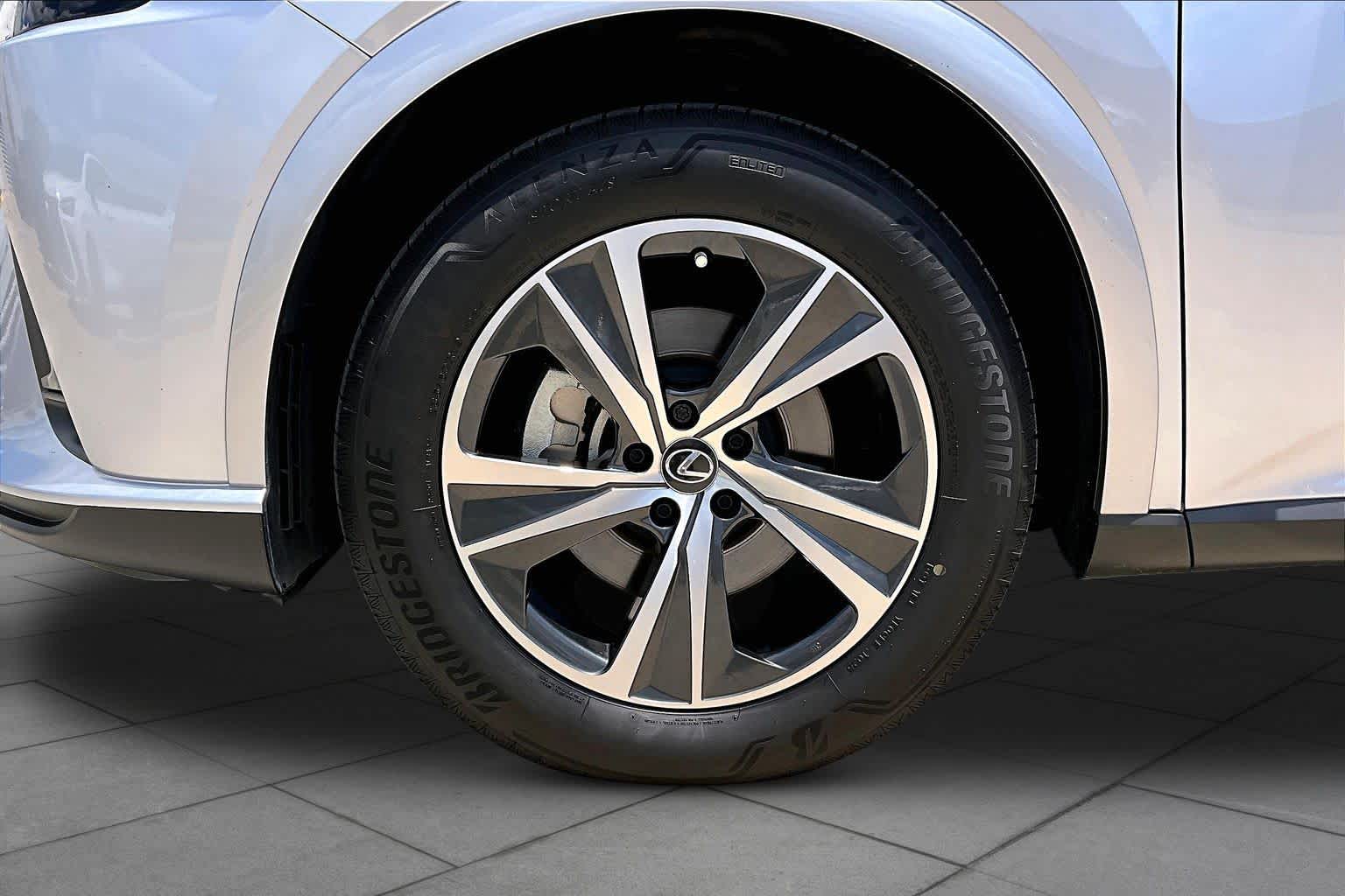 2025 Lexus RX 350 Premium  Iridium at Lexus Southwest Houston