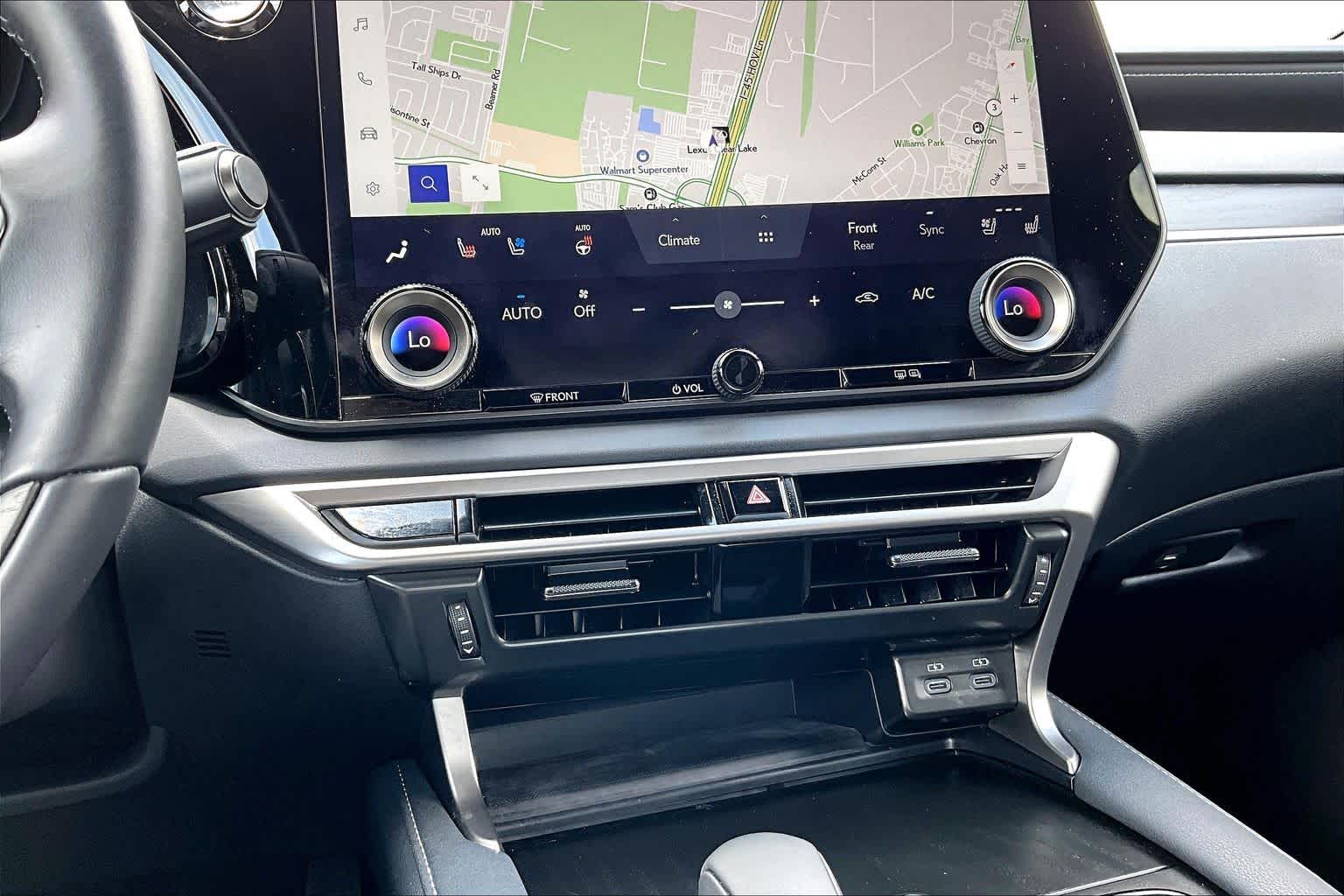 2025 Lexus RX 350 Premium  Iridium at Lexus Southwest Houston