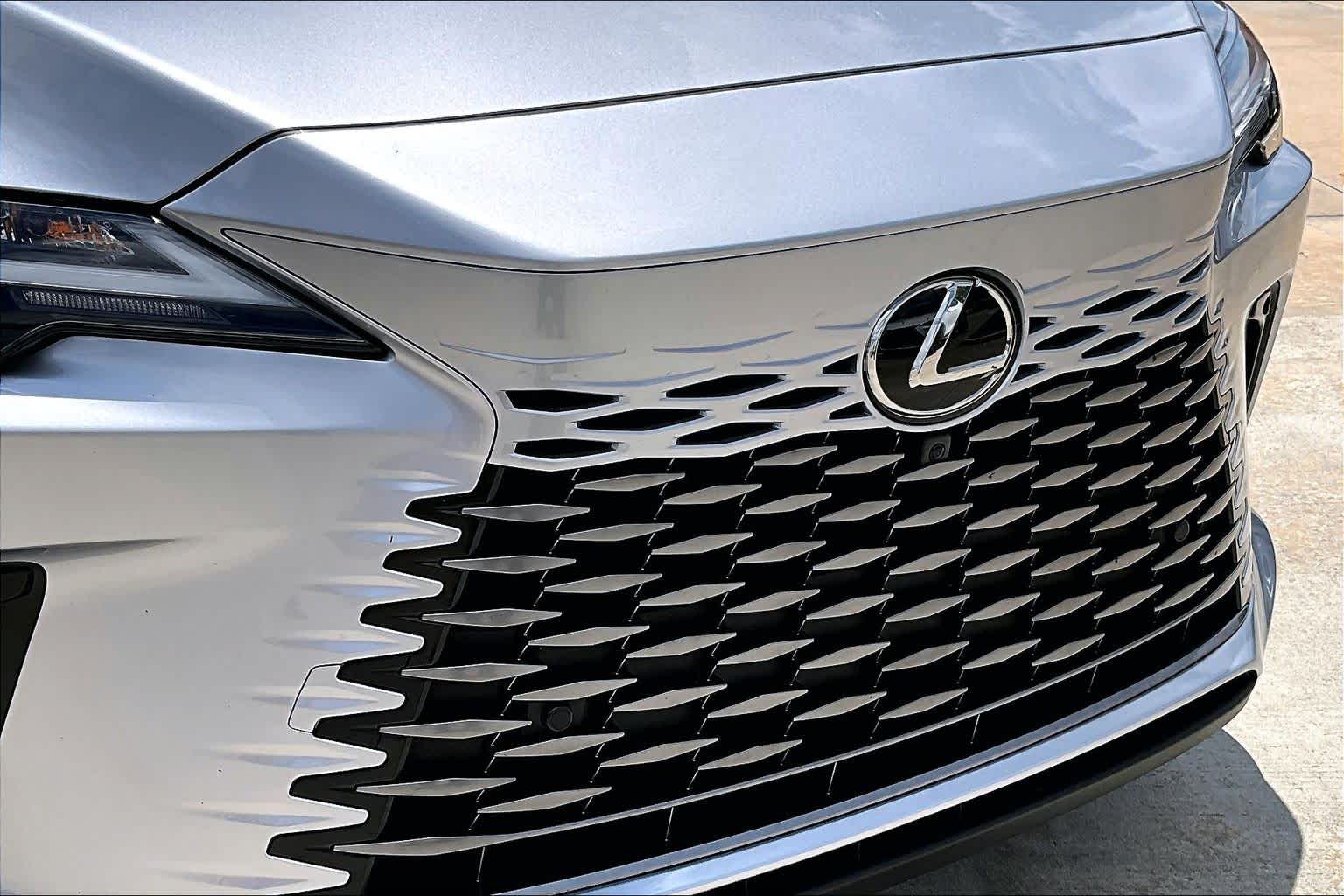2025 Lexus RX 350 Premium  Iridium at Lexus Southwest Houston