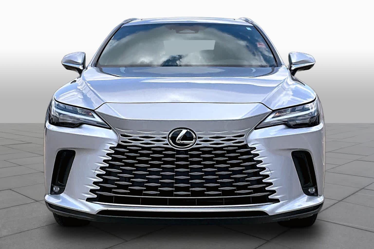 2025 Lexus RX 350 Premium  Iridium at Lexus Southwest Houston