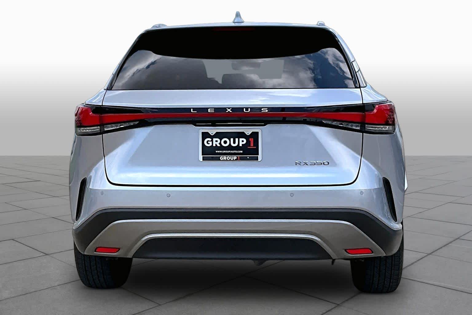 2025 Lexus RX 350 Premium  Iridium at Lexus Southwest Houston