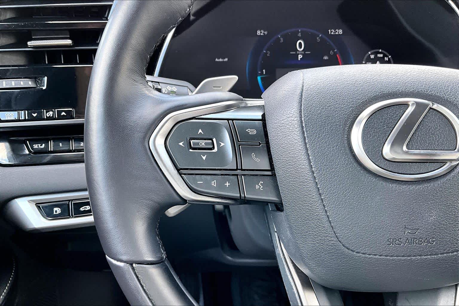 2025 Lexus RX 350 Premium  Iridium at Lexus Southwest Houston