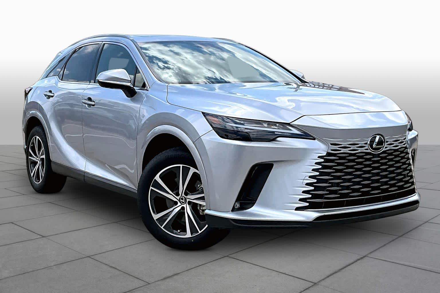 2025 Lexus RX 350 Premium  Iridium at Lexus Southwest Houston