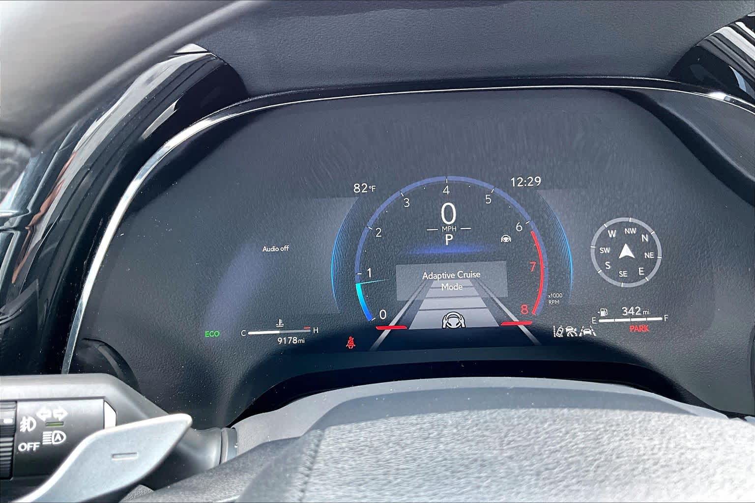 2025 Lexus RX 350 Premium  Iridium at Lexus Southwest Houston