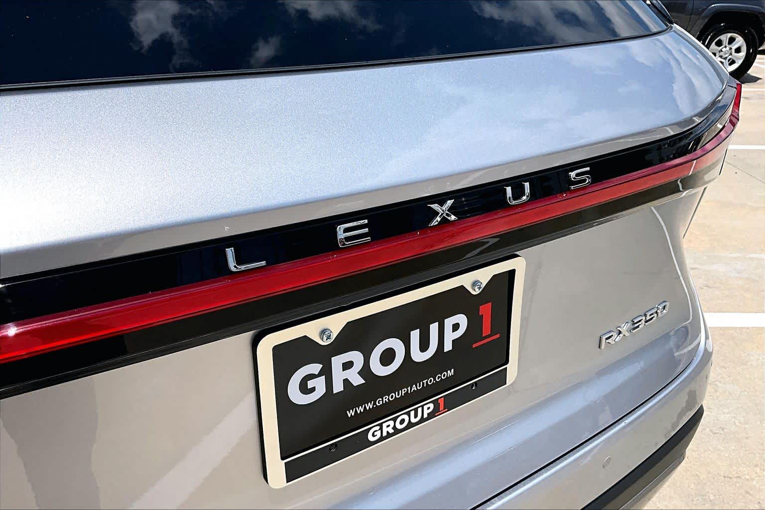 2025 Lexus RX 350 Premium  Iridium at Lexus Southwest Houston