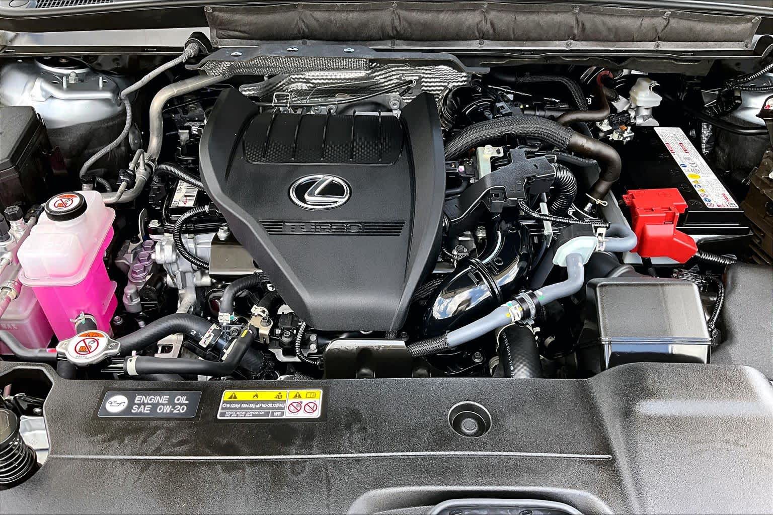 2025 Lexus RX 350 Premium  Iridium at Lexus Southwest Houston