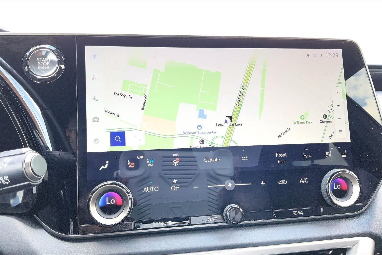 2025 Lexus RX 350 Premium  Iridium at Lexus Southwest Houston