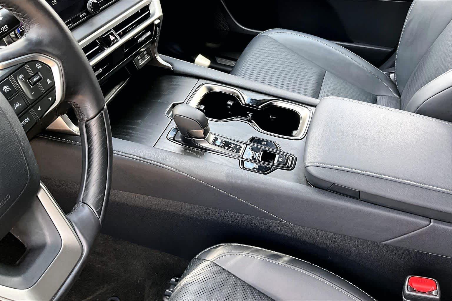 2025 Lexus RX 350 Premium  Iridium at Lexus Southwest Houston