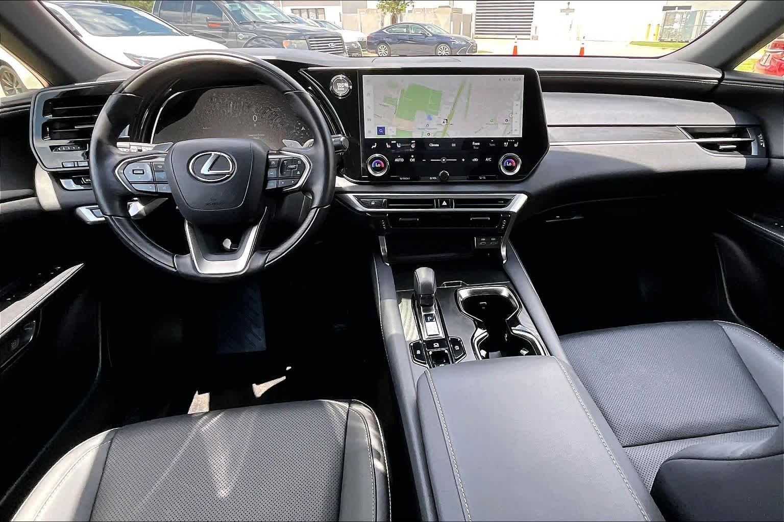 2025 Lexus RX 350 Premium  Iridium at Lexus Southwest Houston