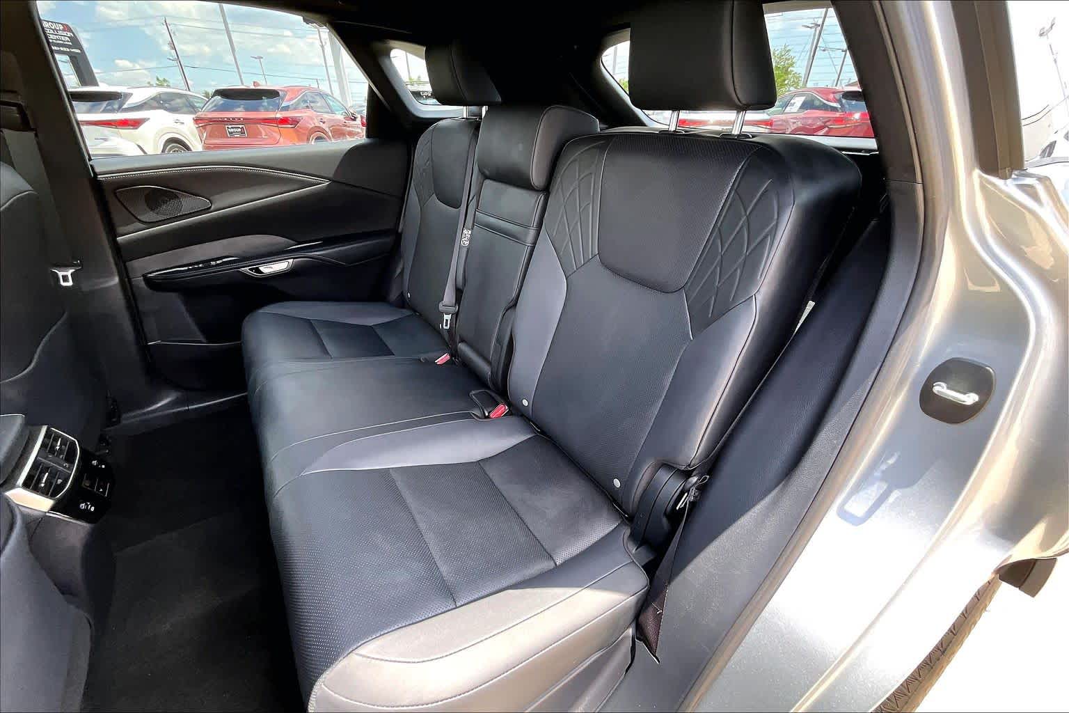 2025 Lexus RX 350 Premium  Iridium at Lexus Southwest Houston