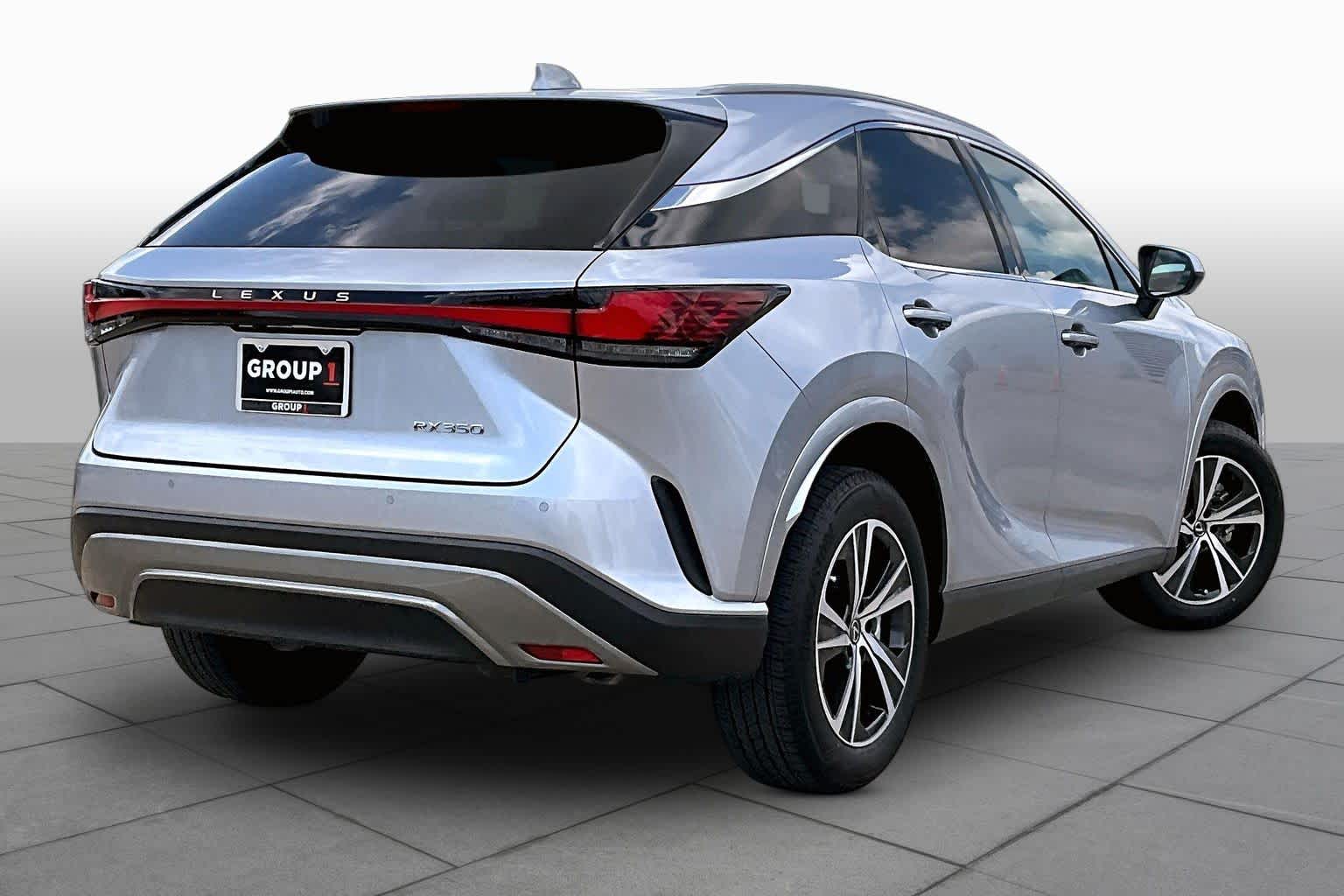 2025 Lexus RX 350 Premium  Iridium at Lexus Southwest Houston