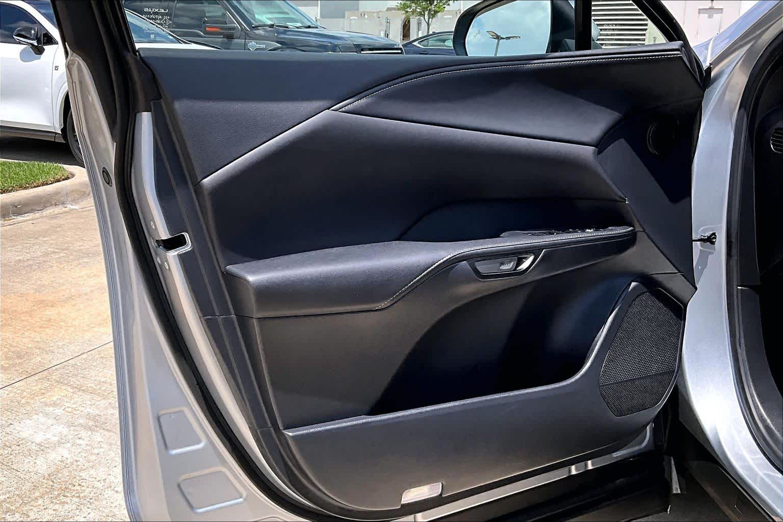 2025 Lexus RX 350 Premium  Iridium at Lexus Southwest Houston
