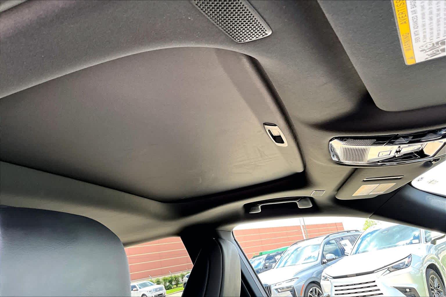2025 Lexus RX 350 Premium  Iridium at Lexus Southwest Houston