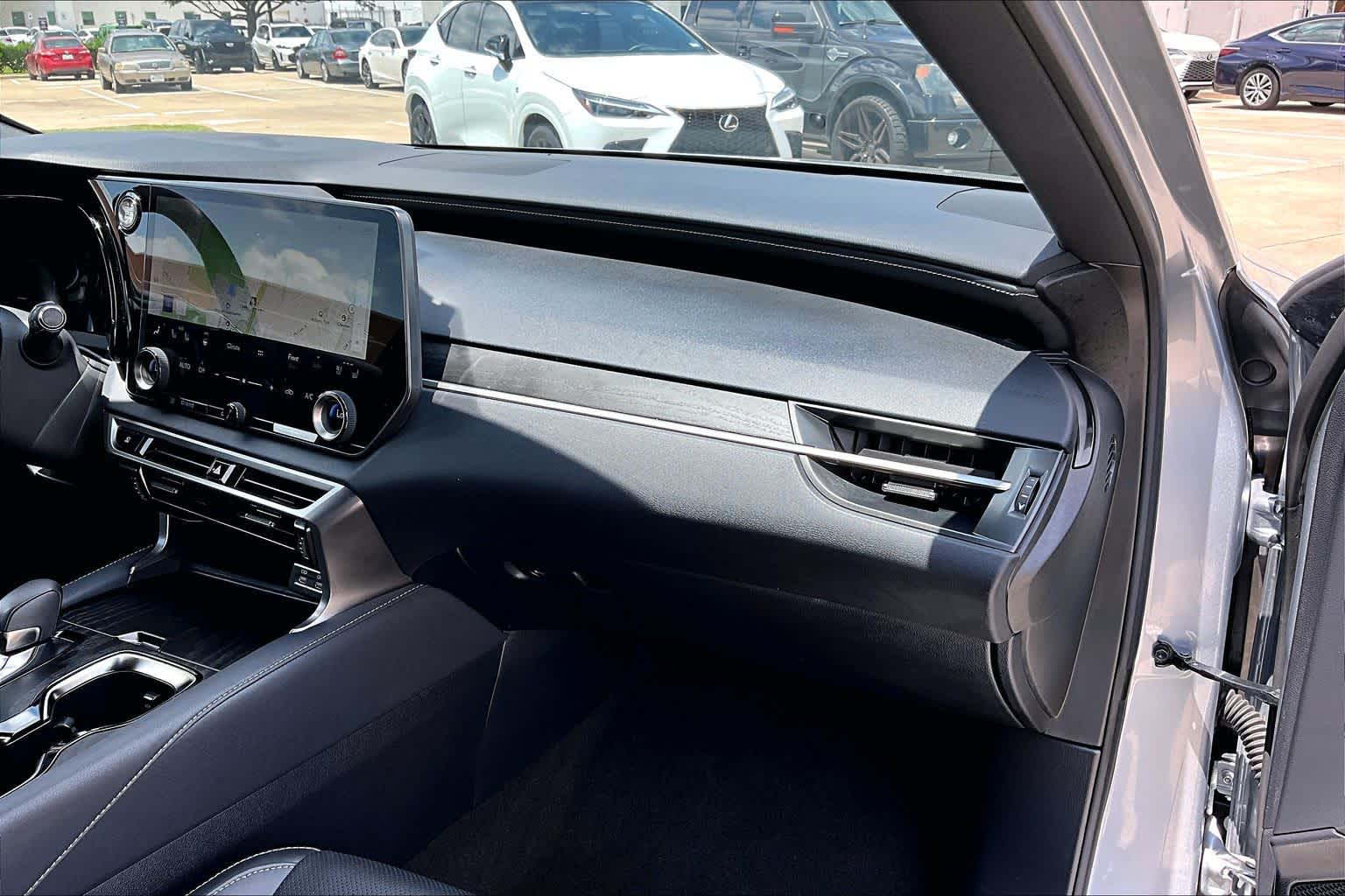 2025 Lexus RX 350 Premium  Iridium at Lexus Southwest Houston