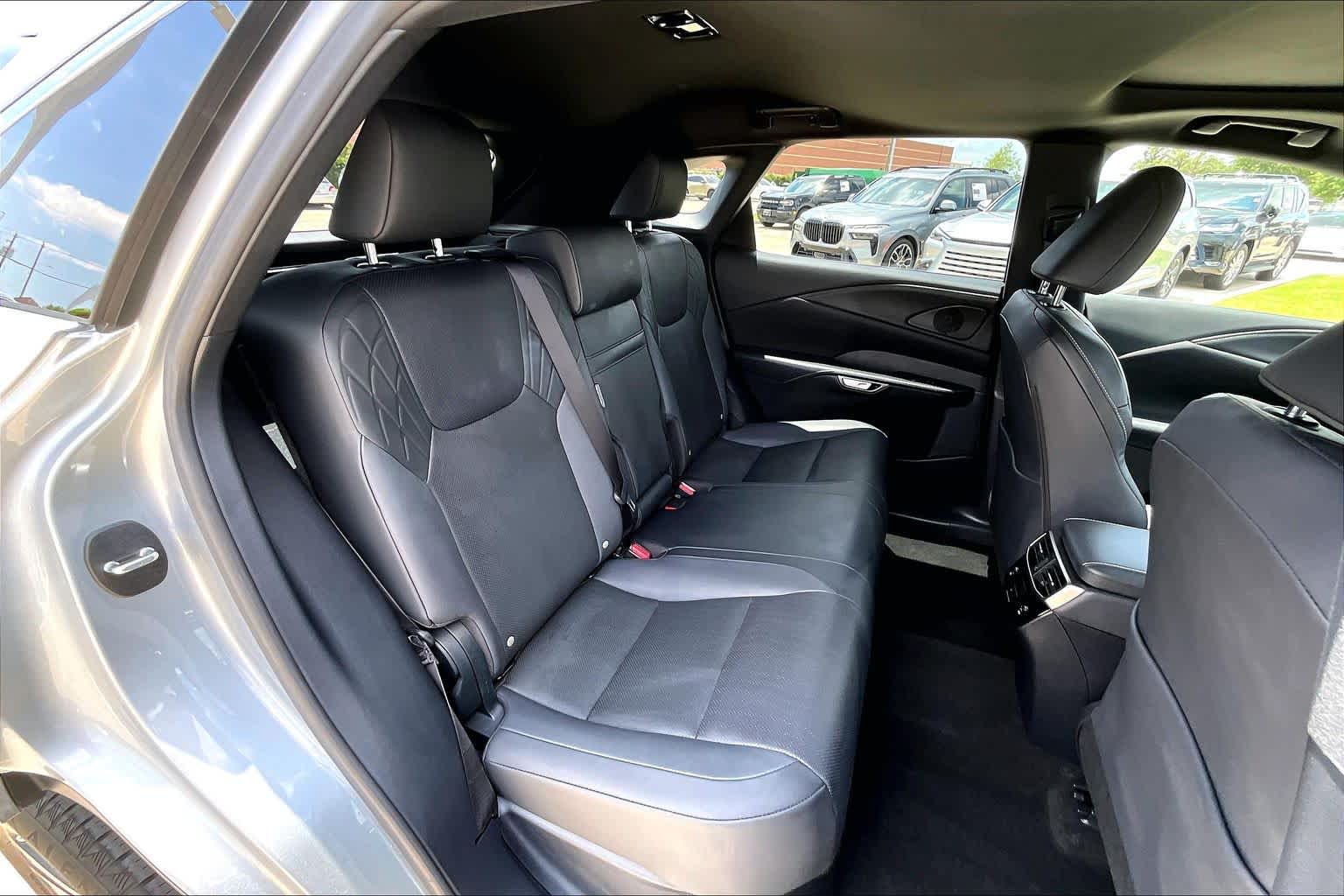 2025 Lexus RX 350 Premium  Iridium at Lexus Southwest Houston