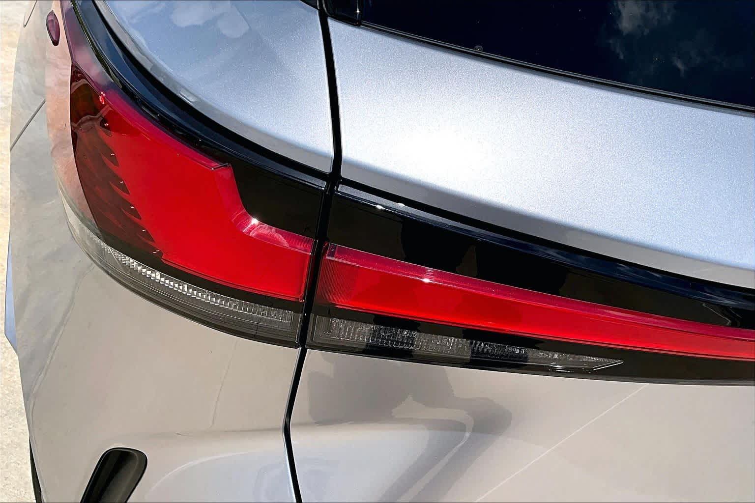 2025 Lexus RX 350 Premium  Iridium at Lexus Southwest Houston