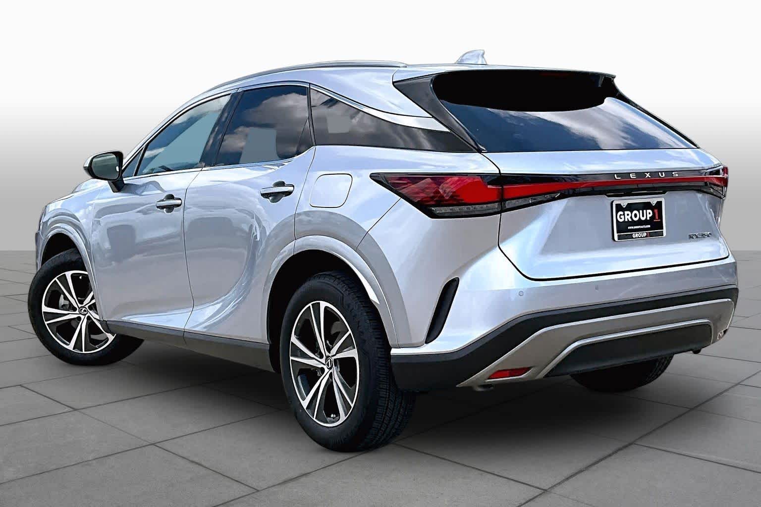 2025 Lexus RX 350 Premium  Iridium at Lexus Southwest Houston