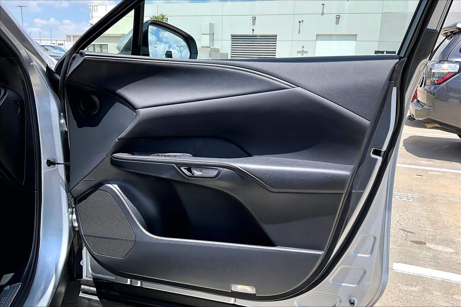 2025 Lexus RX 350 Premium  Iridium at Lexus Southwest Houston