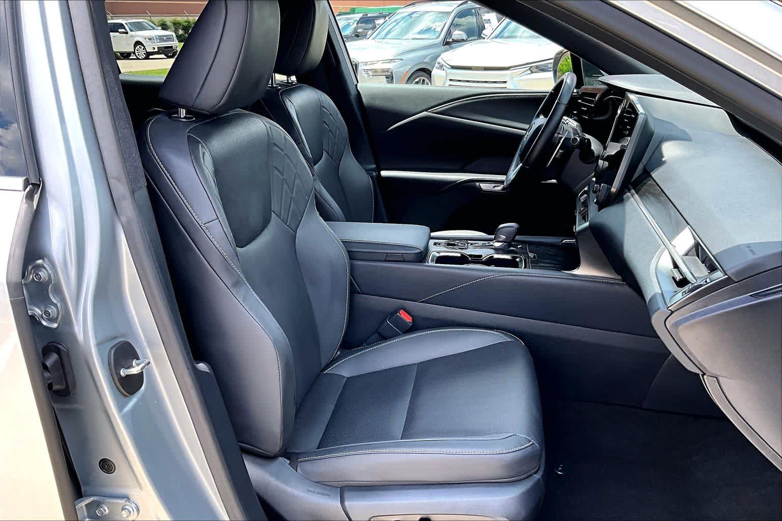 2025 Lexus RX 350 Premium  Iridium at Lexus Southwest Houston