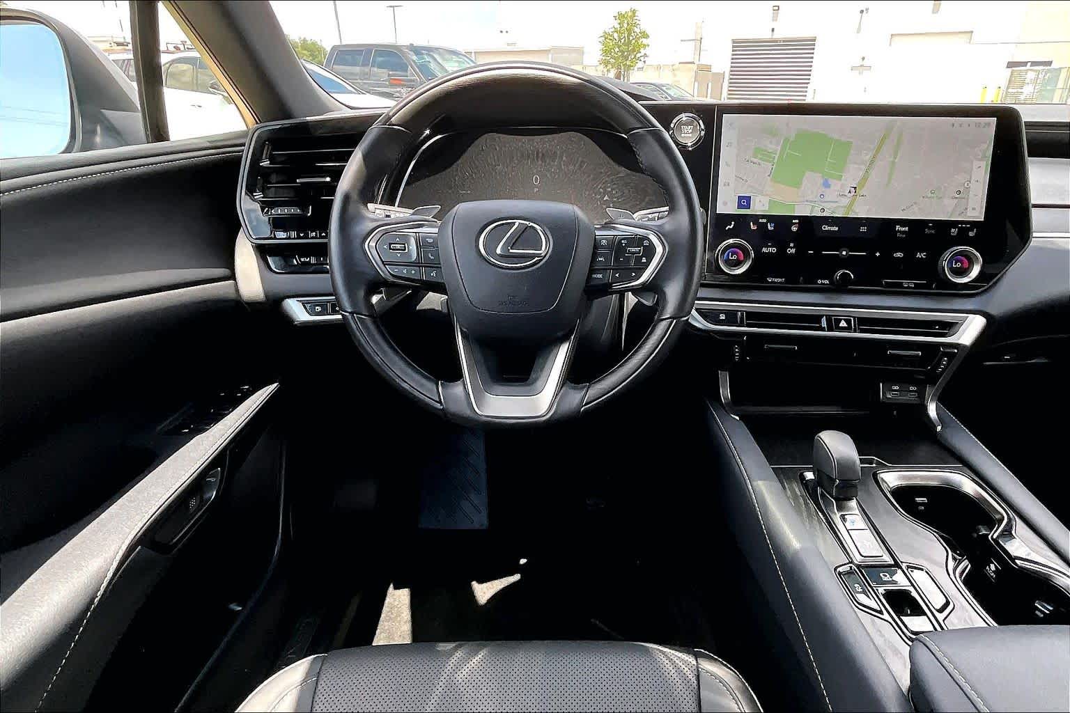 2025 Lexus RX 350 Premium  Iridium at Lexus Southwest Houston