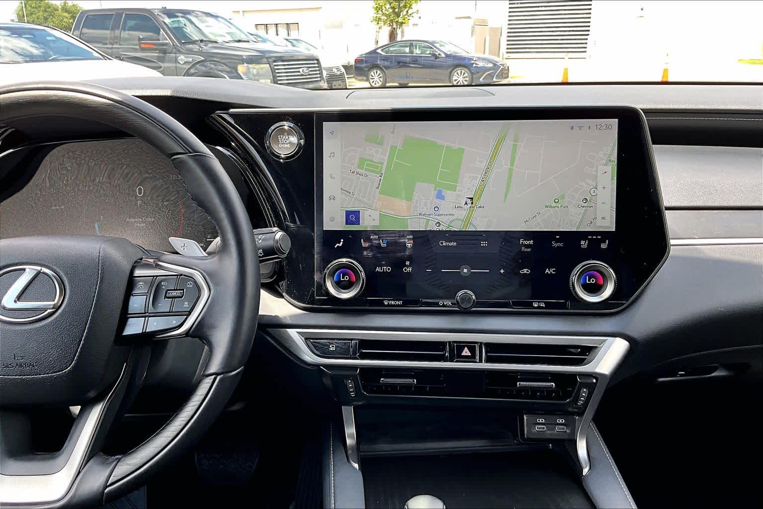 2025 Lexus RX 350 Premium  Iridium at Lexus Southwest Houston