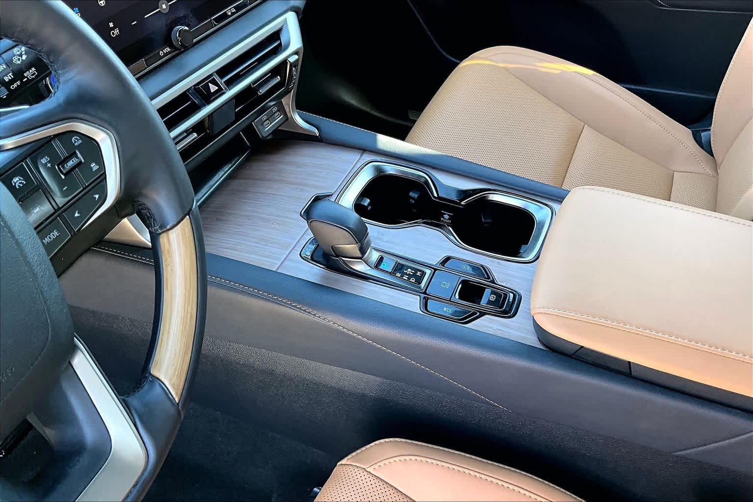 2025 Lexus RX 350 Premium  Eminent White Pearl at Lexus Southwest Houston