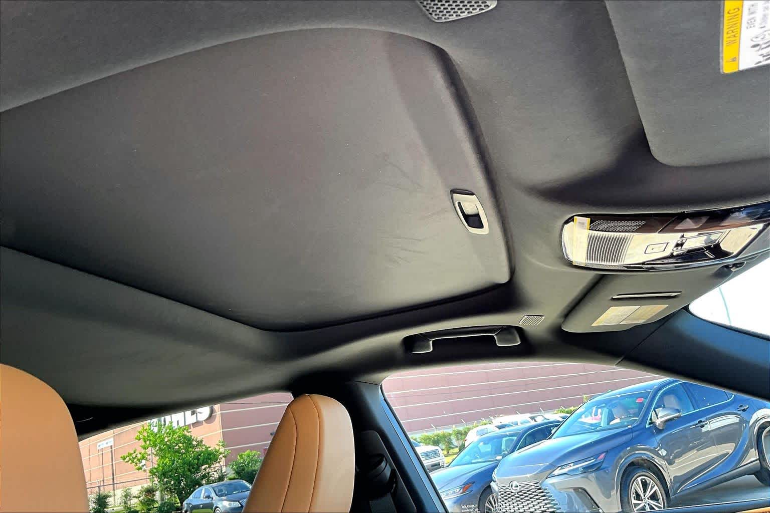 2025 Lexus RX 350 Premium  Eminent White Pearl at Lexus Southwest Houston