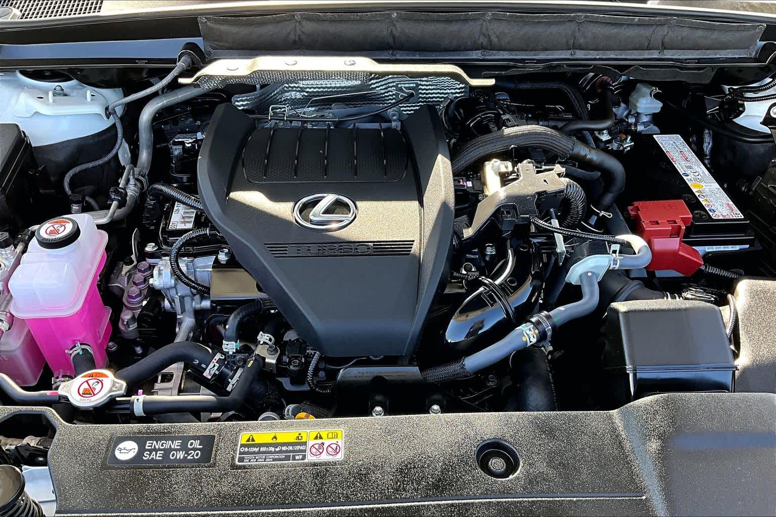 2025 Lexus RX 350 Premium  Eminent White Pearl at Lexus Southwest Houston