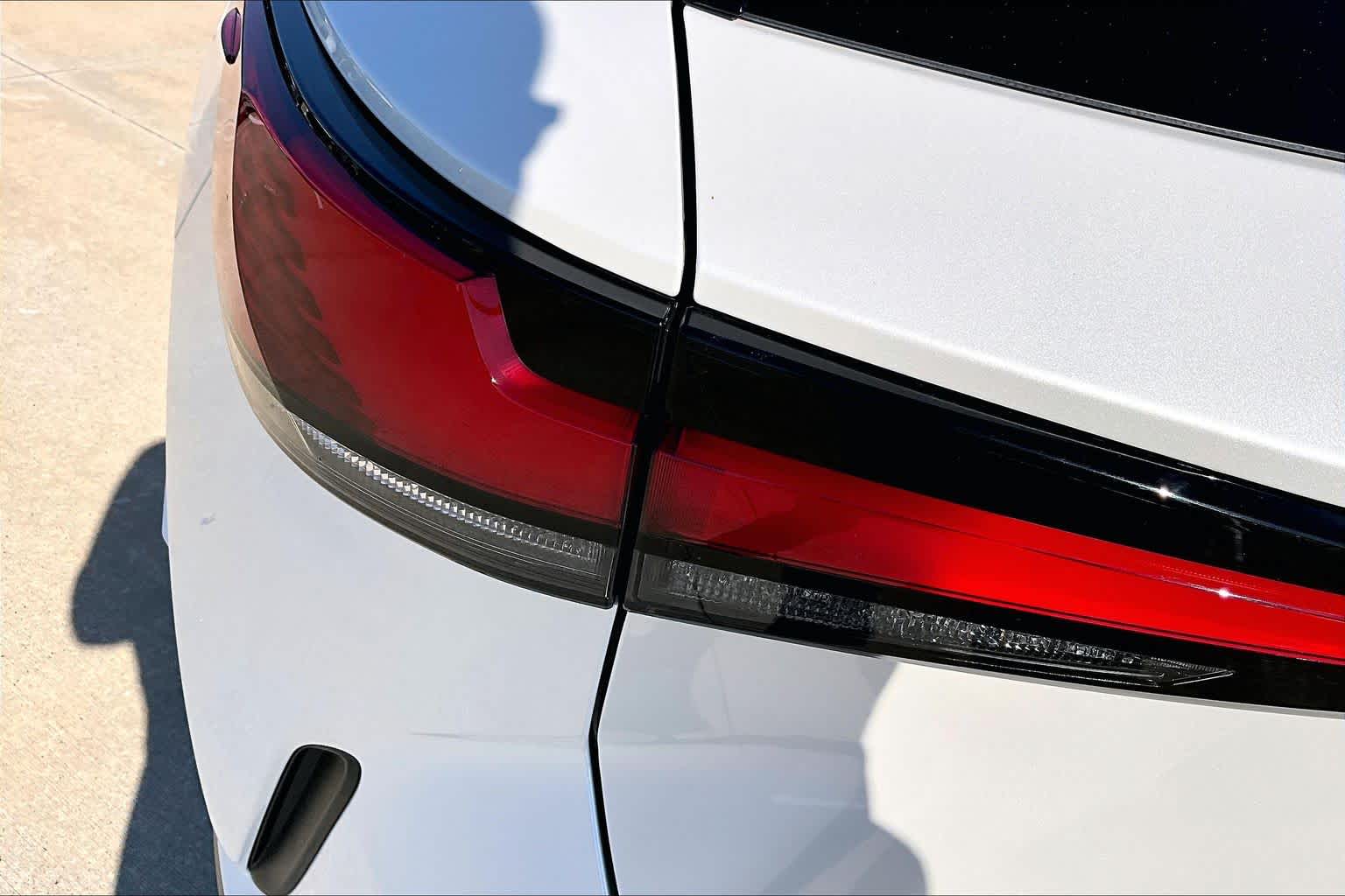 2025 Lexus RX 350 Premium  Eminent White Pearl at Lexus Southwest Houston