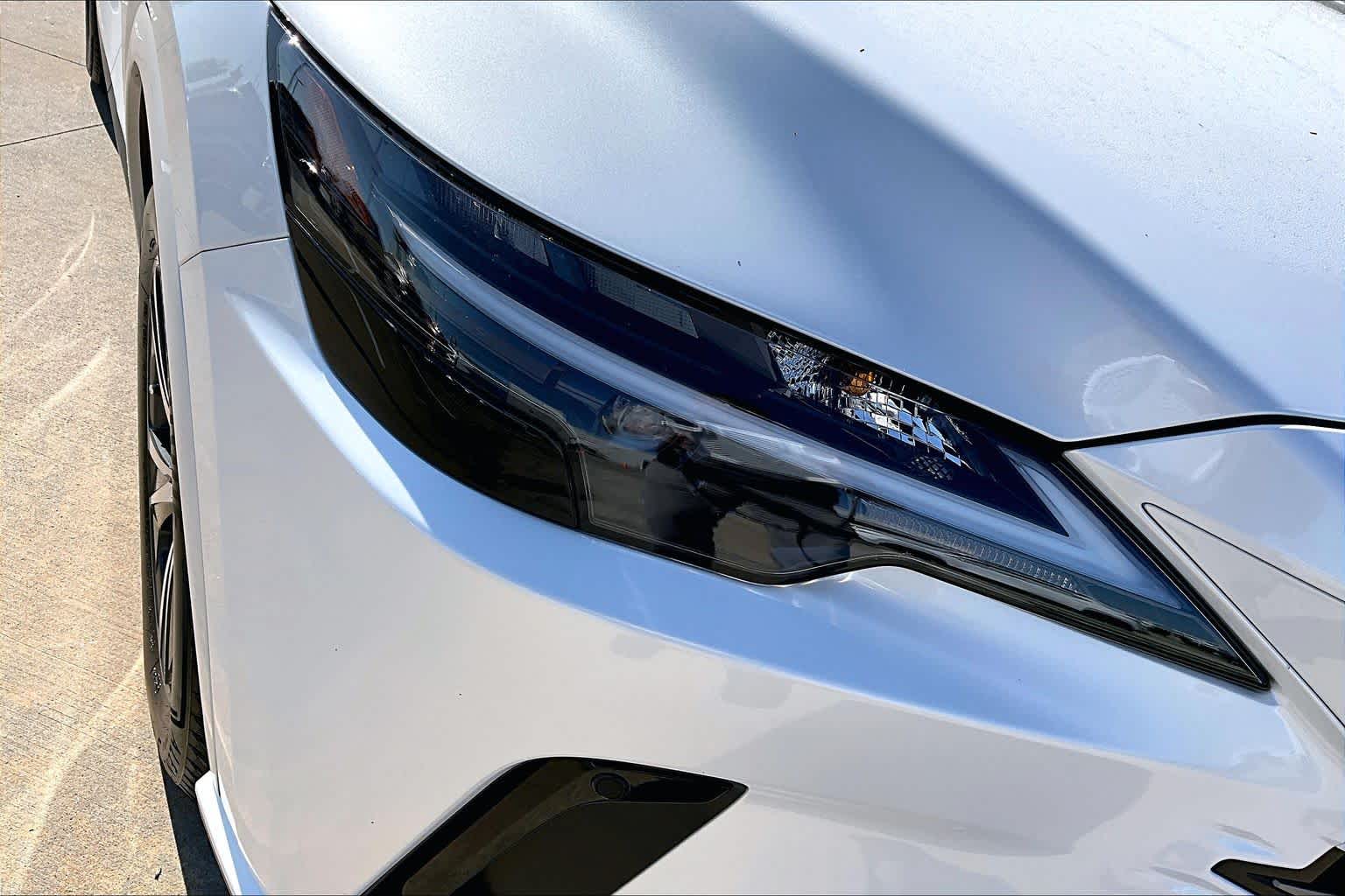 2025 Lexus RX 350 Premium  Eminent White Pearl at Lexus Southwest Houston