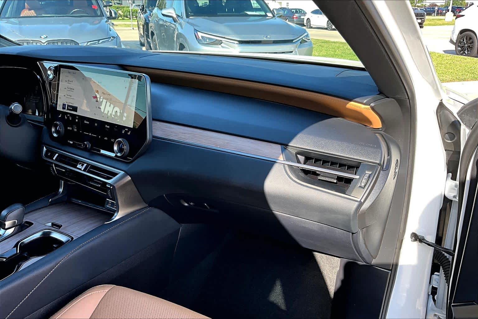 2025 Lexus RX 350 Premium  Eminent White Pearl at Lexus Southwest Houston