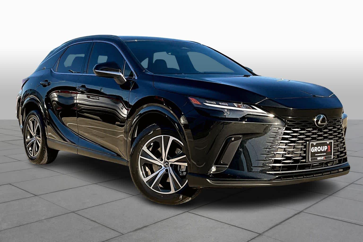 2024 Lexus RX Premium  - 1