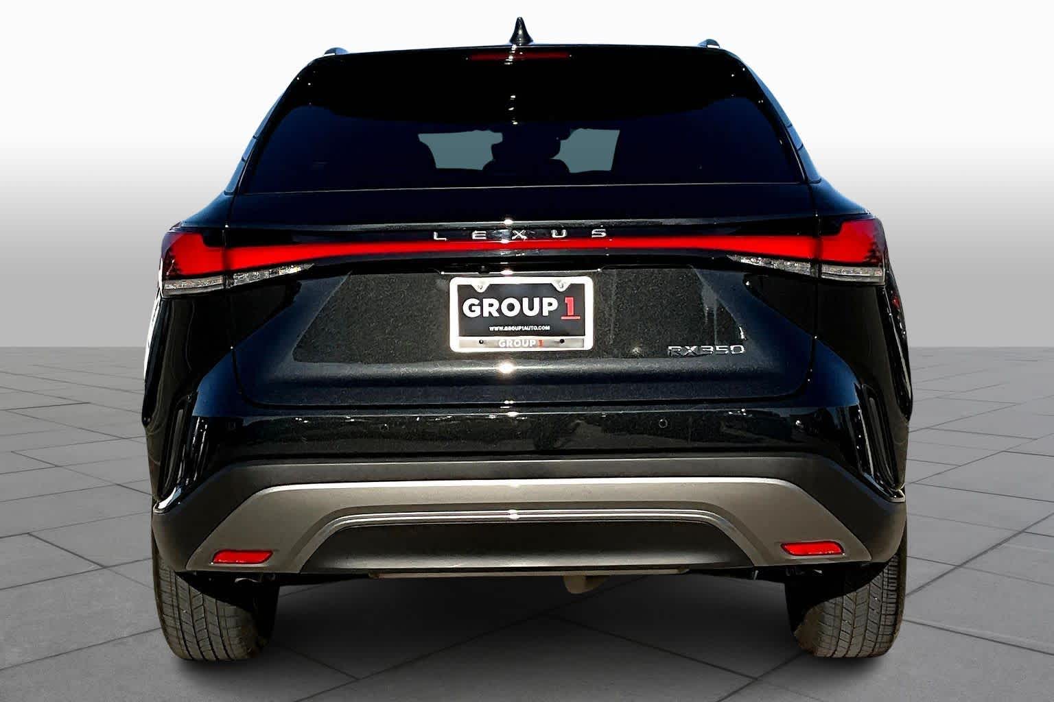 2024 Lexus RX Premium  - 3