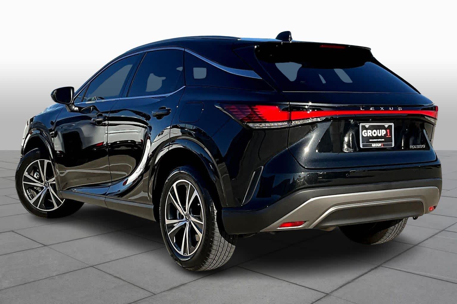 2024 Lexus RX Premium  - 10