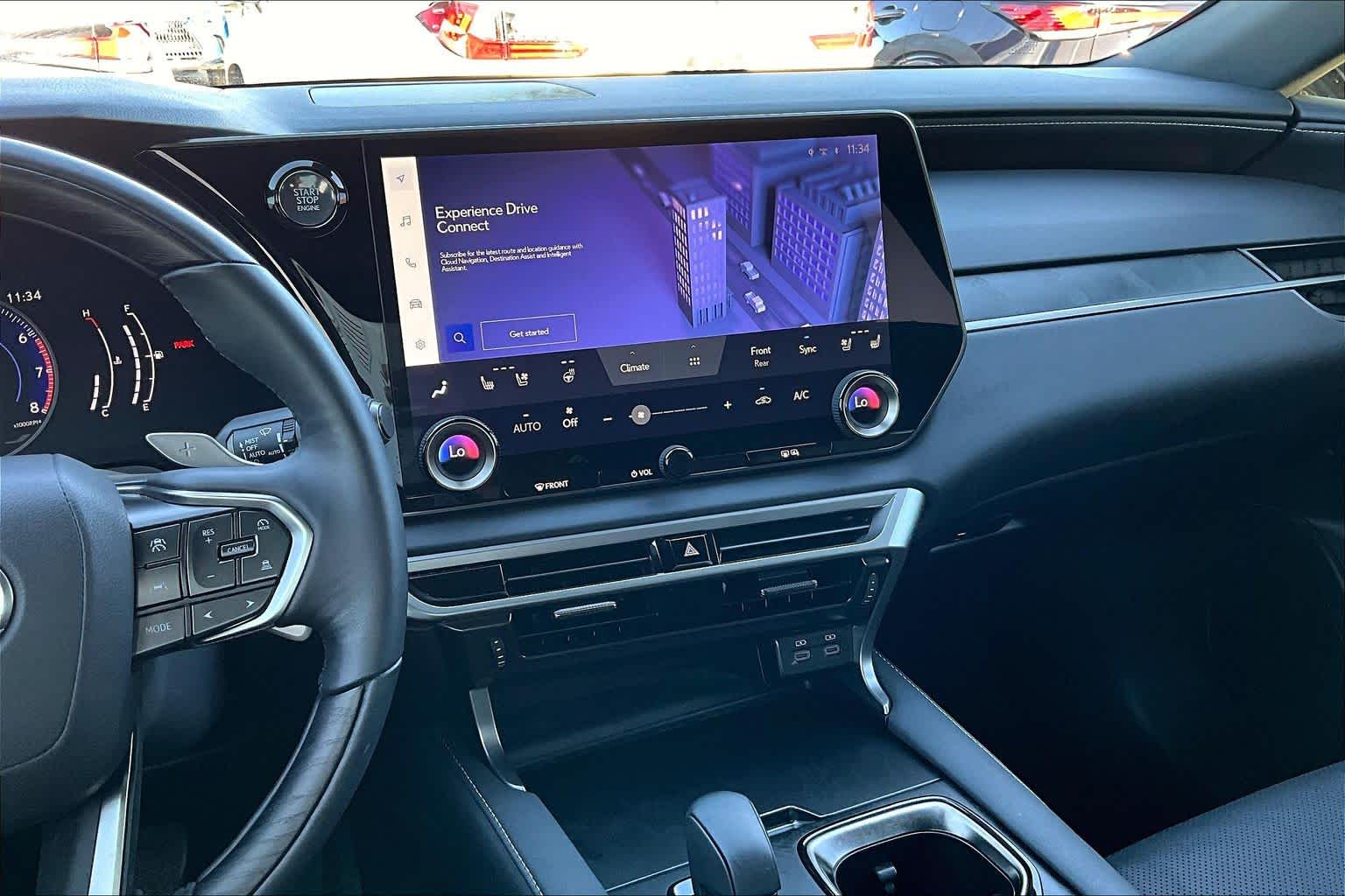 2024 Lexus RX Premium  - 5