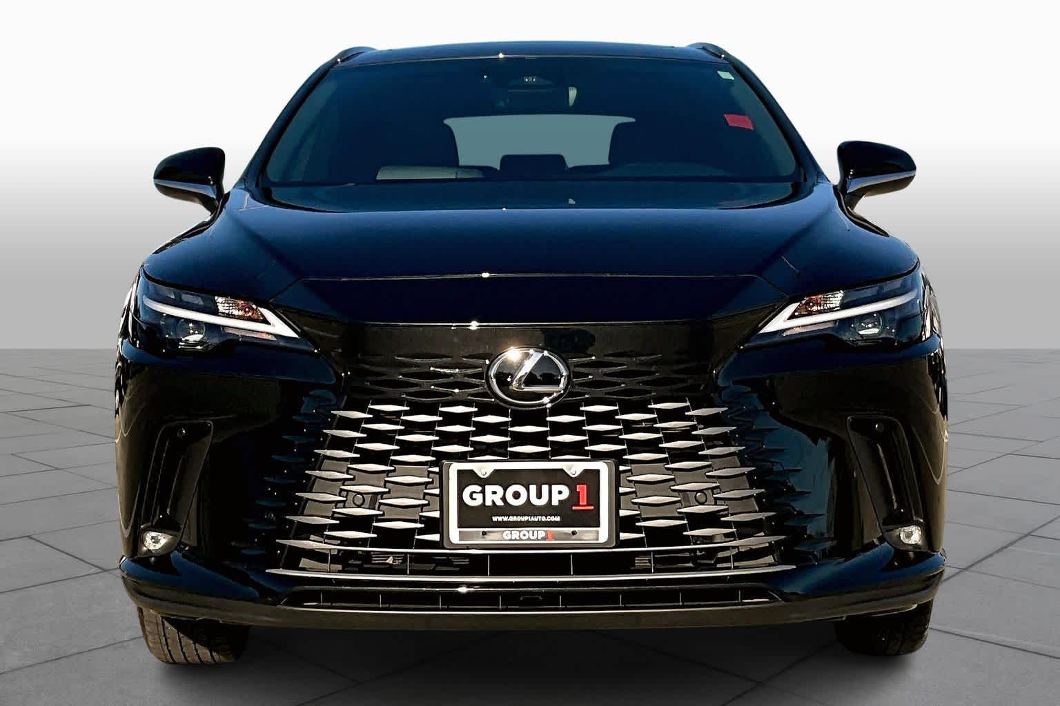 2024 Lexus RX Premium  - 2
