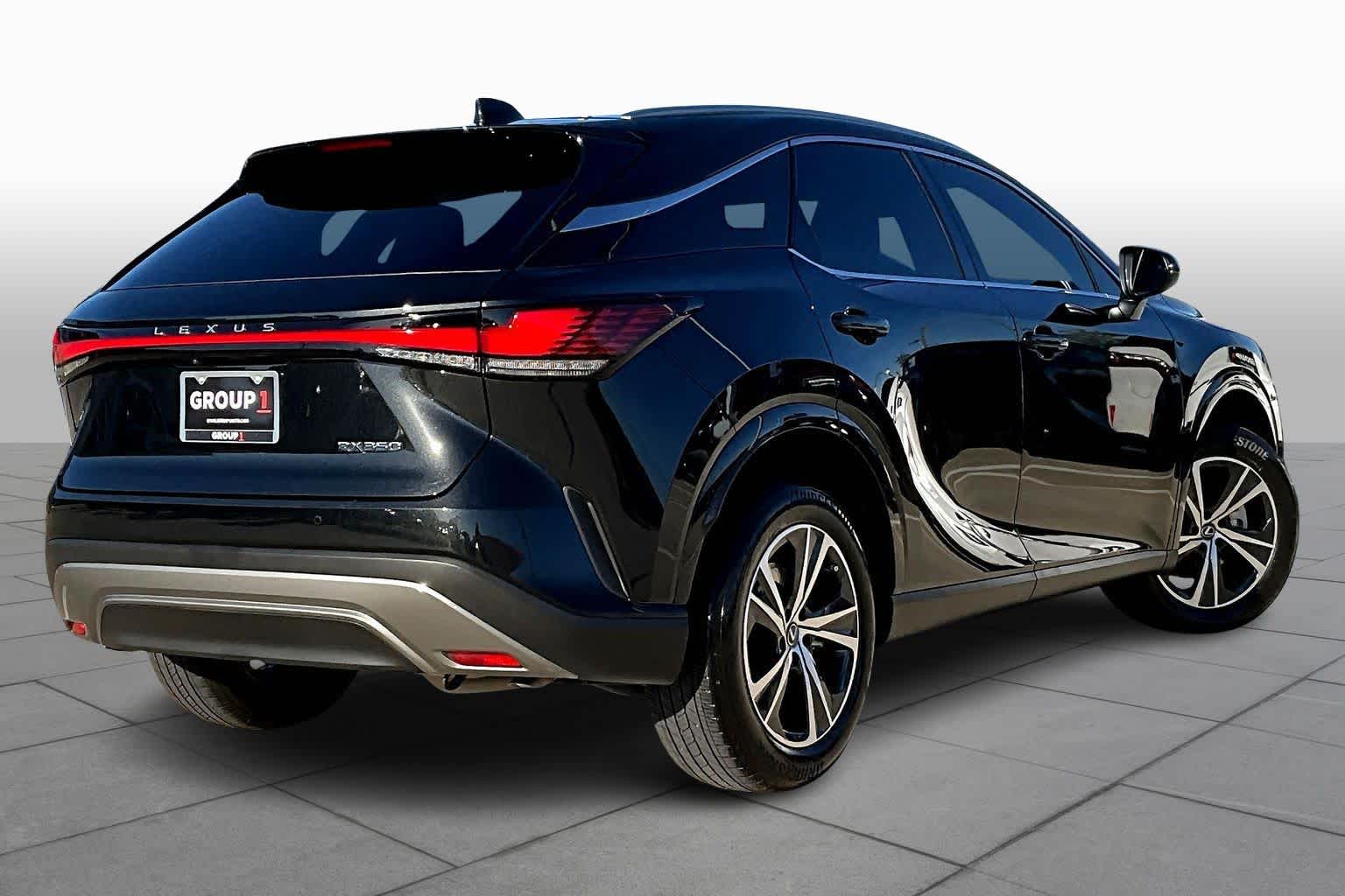 2024 Lexus RX Premium  - 11