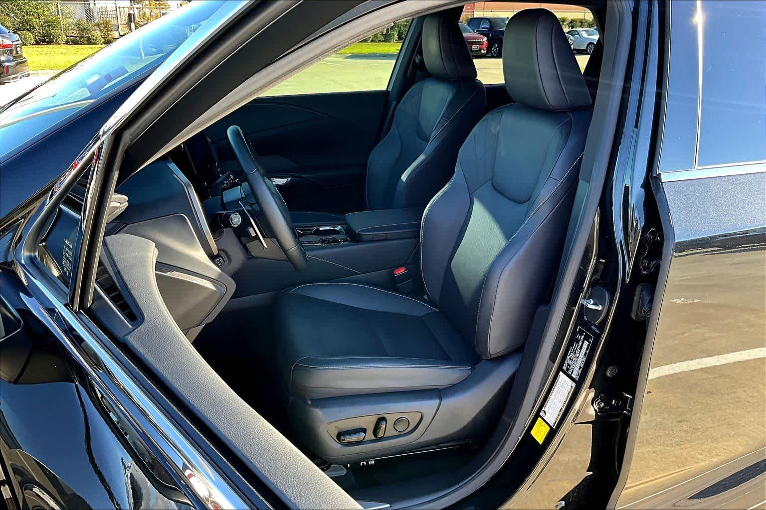 2024 Lexus RX Premium  - 6