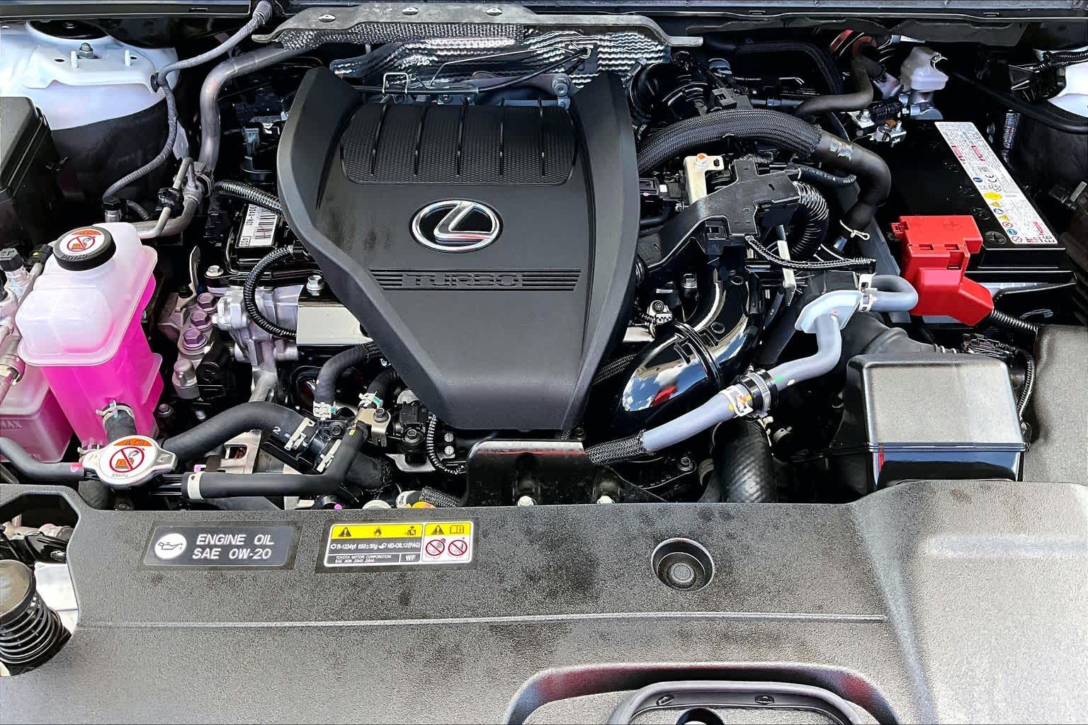 2025 Lexus RX 350 Premium Plus  Eminent White Pearl at Lexus Southwest Houston