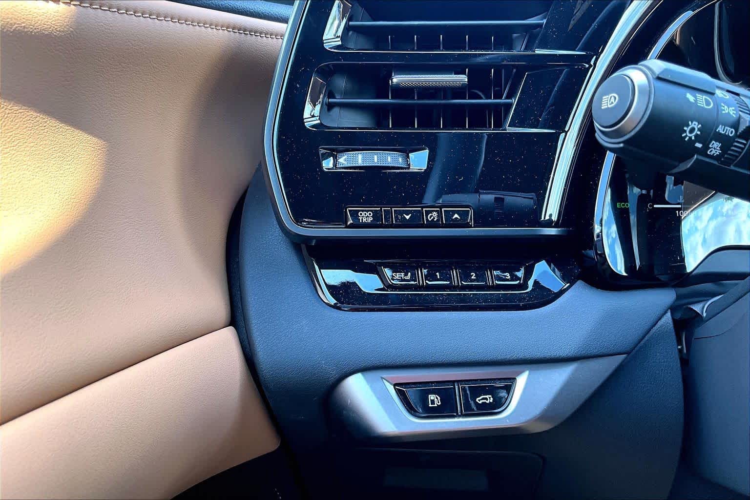 2025 Lexus RX 350 Premium Plus  Eminent White Pearl at Lexus Southwest Houston