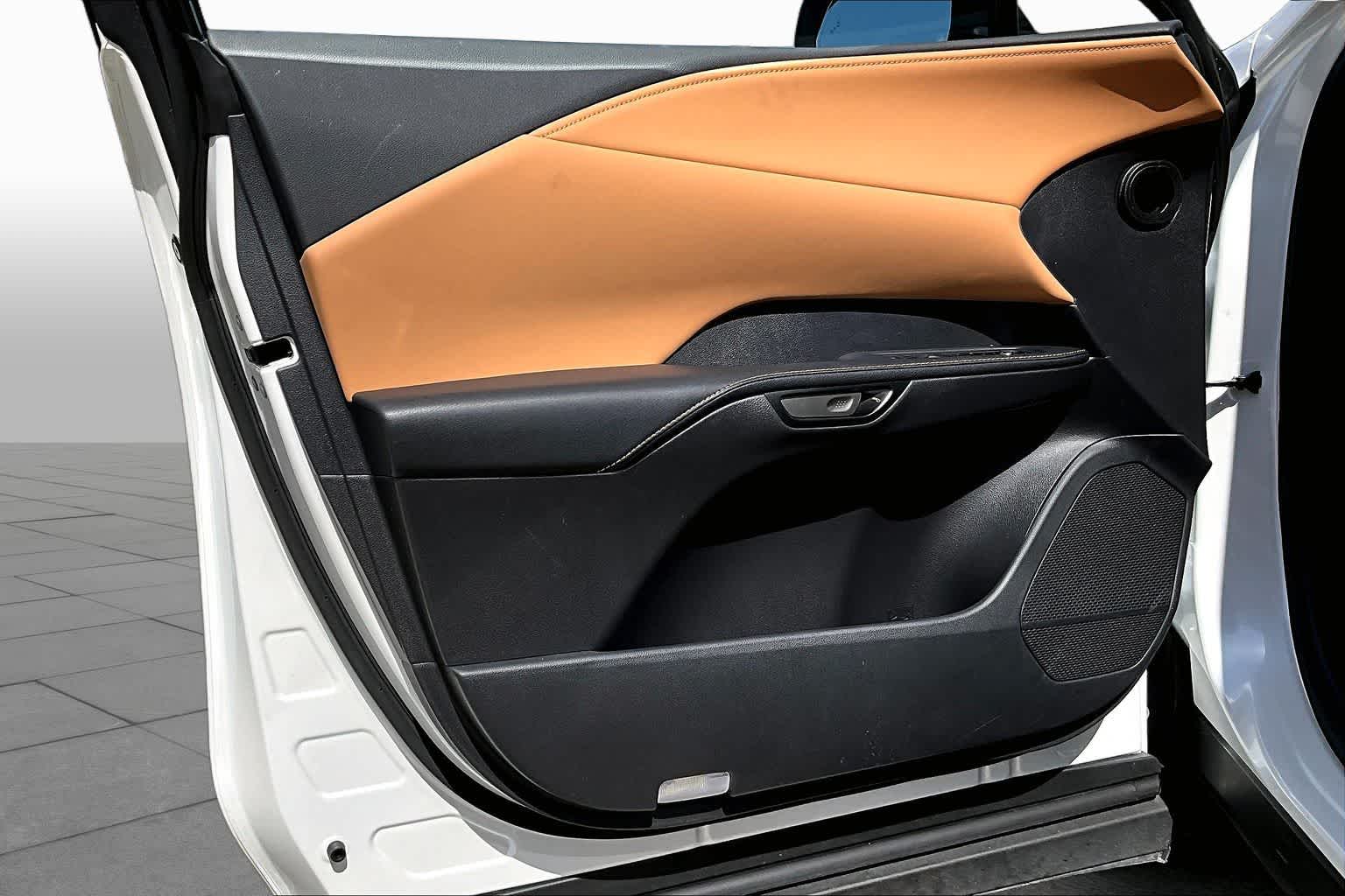 2025 Lexus RX 350 Premium Plus  Eminent White Pearl at Lexus Southwest Houston