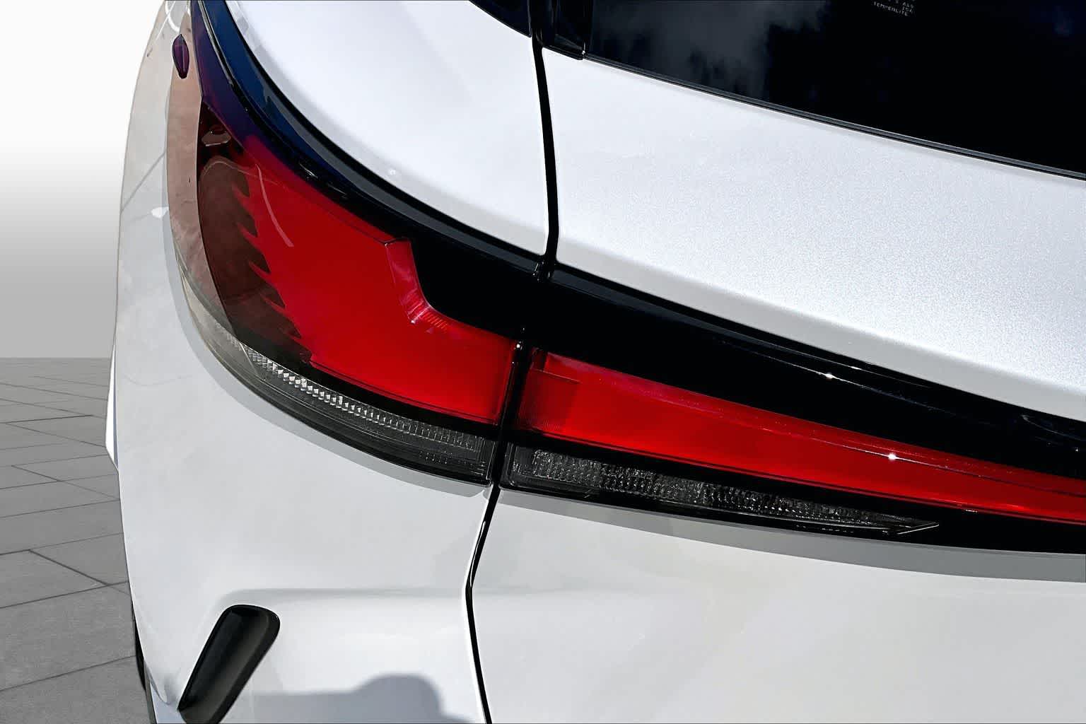 2025 Lexus RX 350 Premium Plus  Eminent White Pearl at Lexus Southwest Houston