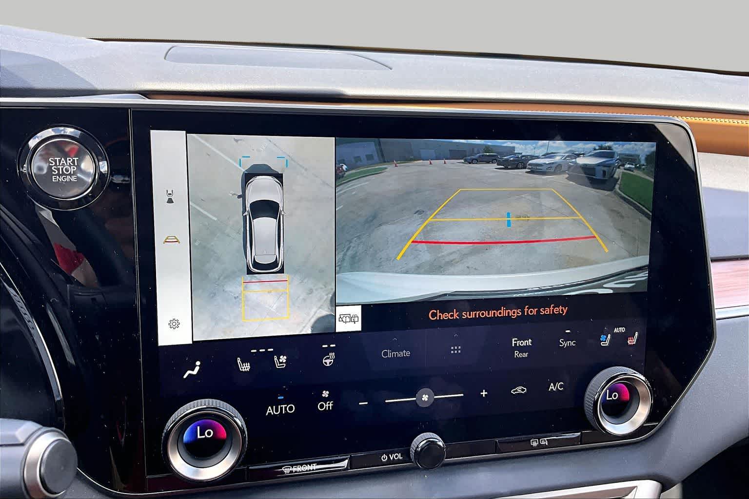 2025 Lexus RX 350 Premium Plus  Eminent White Pearl at Lexus Southwest Houston