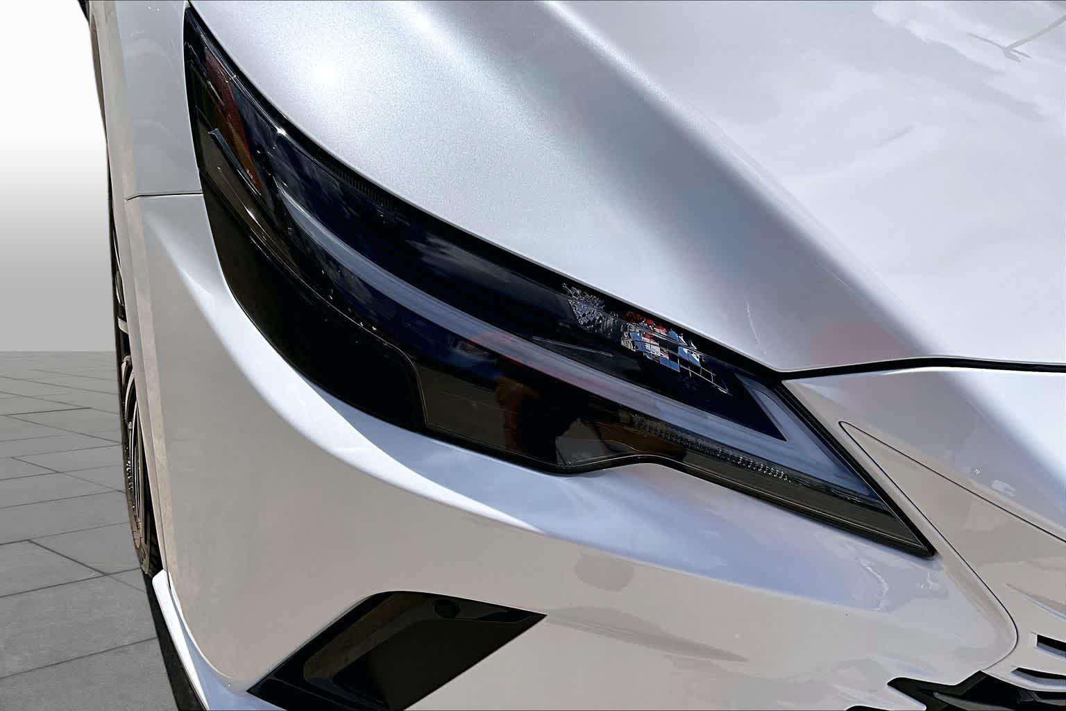 2025 Lexus RX 350 Premium Plus  Eminent White Pearl at Lexus Southwest Houston