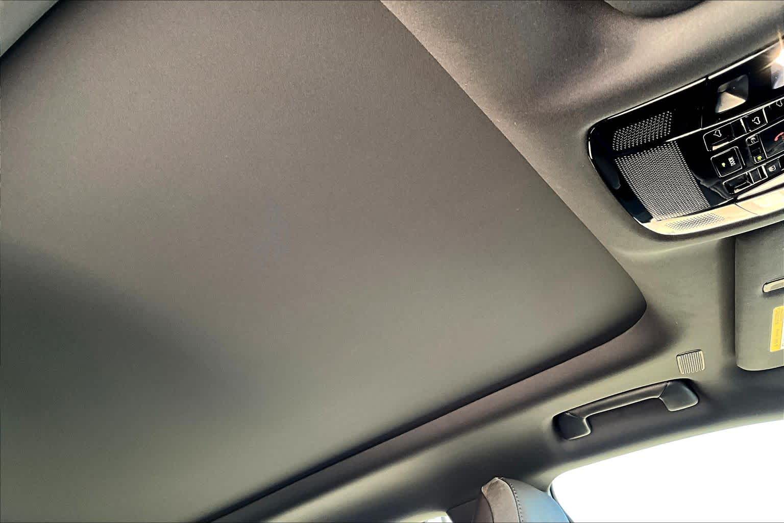 2026 Lexus RX 450h+ Luxury  Eminent White Pearl at Lexus of Clear Lake