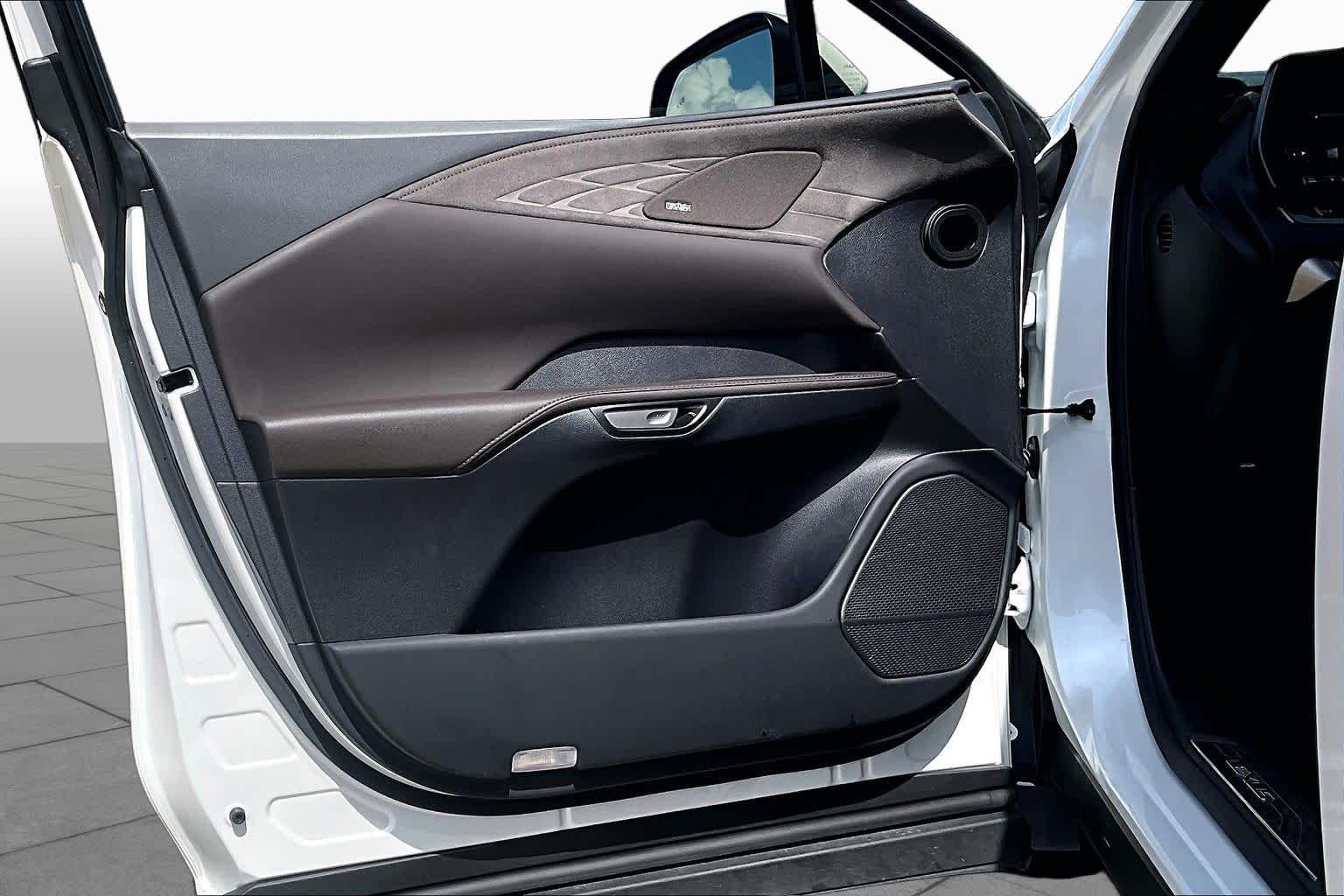 2026 Lexus RX 450h+ Luxury  Eminent White Pearl at Lexus Southwest Houston