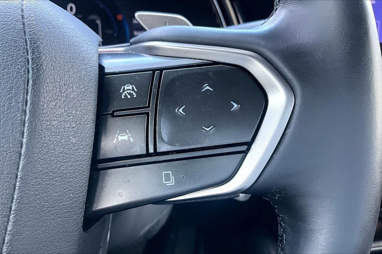 2026 Lexus RX 450h+ Luxury  Eminent White Pearl at Lexus Southwest Houston